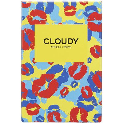 CLOUDY 6個入り
